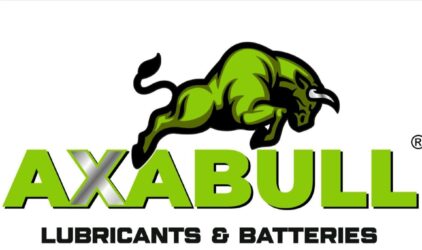 AxaBullEngineoil & Batteries